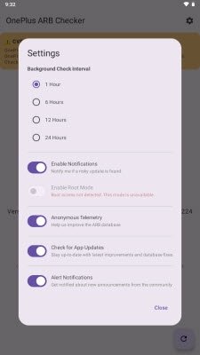 一加防回滚检测器app免费版