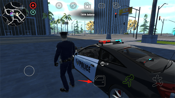 owrc警察追逐模拟器辅助菜单中文版