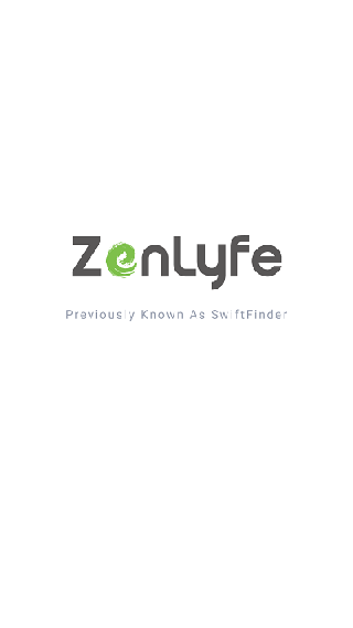 zenly-打开软件