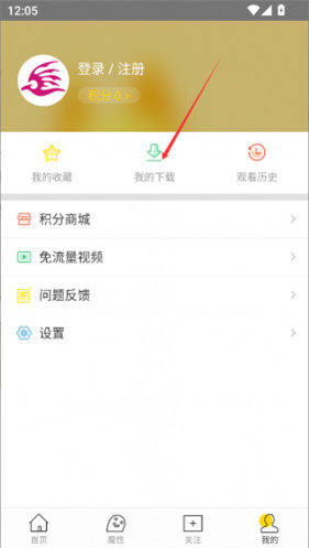 飞极速动漫