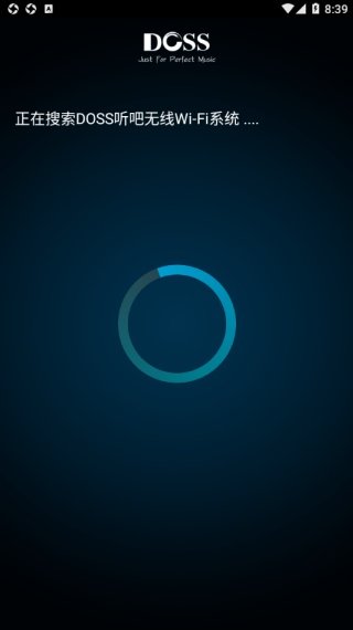 doss音频