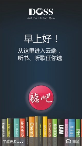 doss音频