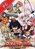 弹丸取材2电脑版