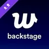 Weverse Backstage