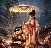 夜雨影视 1.2.4 免费版