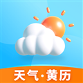 安心天气 3.2.6.r689 最新版