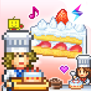 创意蛋糕店