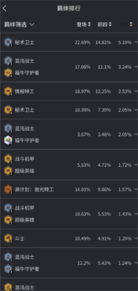 兔小铲