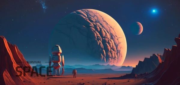 太空生存新手攻略配图1