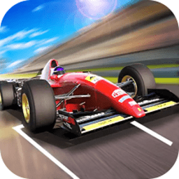 F1赛车模拟3D 1.7 手机版