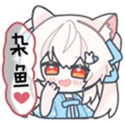 Ksu杂鱼面具