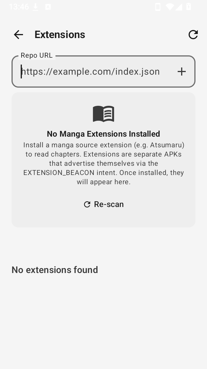 Tensei截图