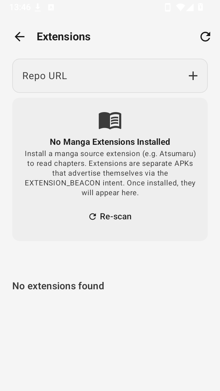 Tensei截图