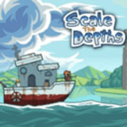 深海刮刮乐 1.0.0 安卓版