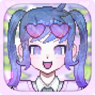 像素少女波卡 0.0.17 安卓版