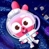 泡泡小镇宇宙飞完整版 1.0.8 安卓版