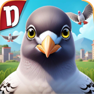 Pigeon Pop 22 官方版