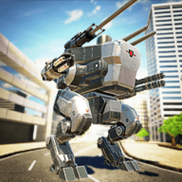 Mech Wars 1.417 汉化版