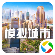 都市天际线2手机版 2.2.21445.33139 最新版