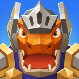 恐龙骑士 1.0.39 中文版