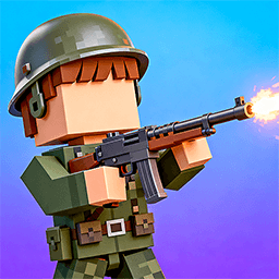 双角州射击2 2.0.1 手机版