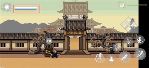 黑神话像素版第二章游戏攻略配图1