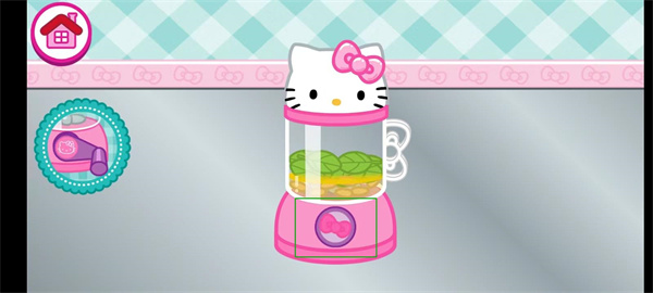凯蒂猫便当全解锁