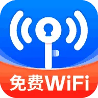 万能WiFi速连 v1.0.42.1001 安卓版