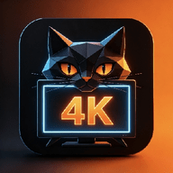 夜猫4K 1.0 安卓版