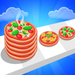 I Want Pizza 2.18.0 安卓版