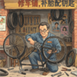 时光修车铺 1.0.12 免广告版