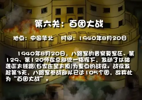 狙击小日本中文版关卡介绍 狙击小日本中文版关卡介绍