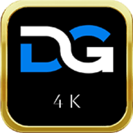 DG影院4K 2.7.3 安卓版