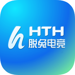 脱兔电竞 1.0.1 最新版