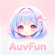 AuvFun动漫 2.1.1 安卓版