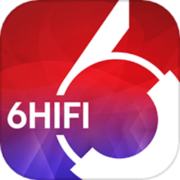 6hifi音响平台 2.1.7 安卓版