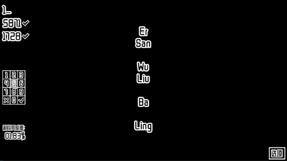 密码是什么