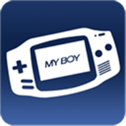 Myboy模拟器