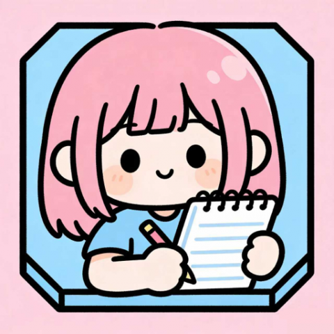 记事本Breeze女生日记