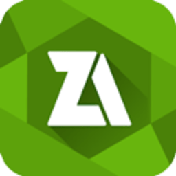 ZArchiver绿色版