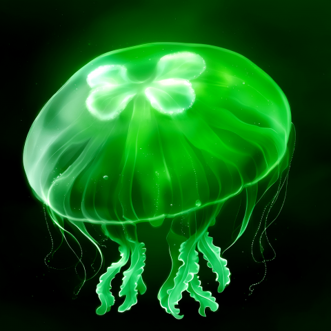 EGGJELLY水母短剧