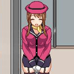 ElevatorGirl电梯女孩 3.8.7 安卓版