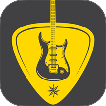 guitar tuner吉他调音