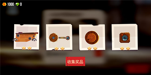 猫咪战车大作战官方版截图16