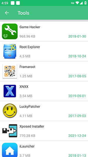 APKHere截图