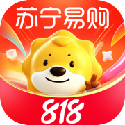 苏宁易买购电器商城实体店 9.5.286 安卓版