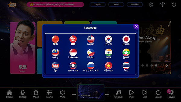 怎么设置中文配图2