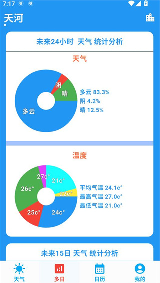 如何查气象配图4