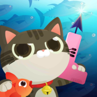 爱捉鱼的猫 4.3.10 安卓版