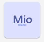 澪Mio 1.2.7 安卓版